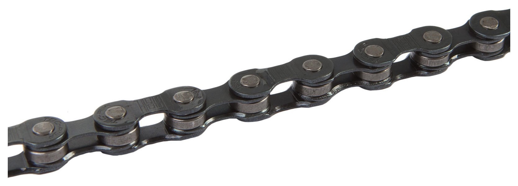 Цепь 7-8 ск. 116зв. TEC C-8 BU/BU с замком BOX