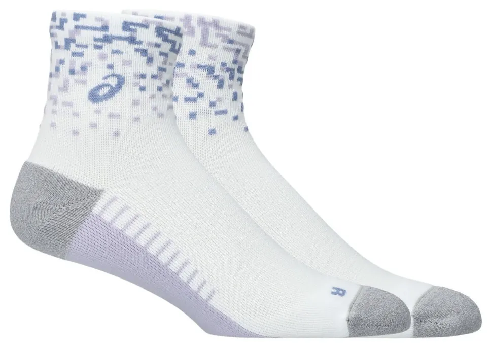 Шкарпетки Asics ( 3013B284 ) PERFORMANCE RUN SOCK QUARTER 2026 (L)