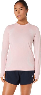 Футболка для бігу Asics ( 2012D290 ) ROAD SEAMLESS LS TOP 2026