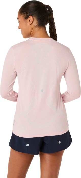 Футболка для бігу Asics ( 2012D290 ) ROAD SEAMLESS LS TOP 2026