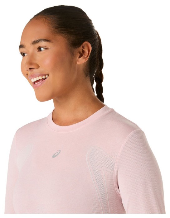 Футболка для бігу Asics ( 2012D290 ) ROAD SEAMLESS LS TOP 2026