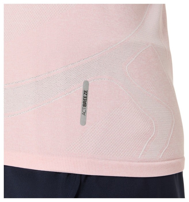 Футболка для бігу Asics ( 2012D290 ) ROAD SEAMLESS LS TOP 2026