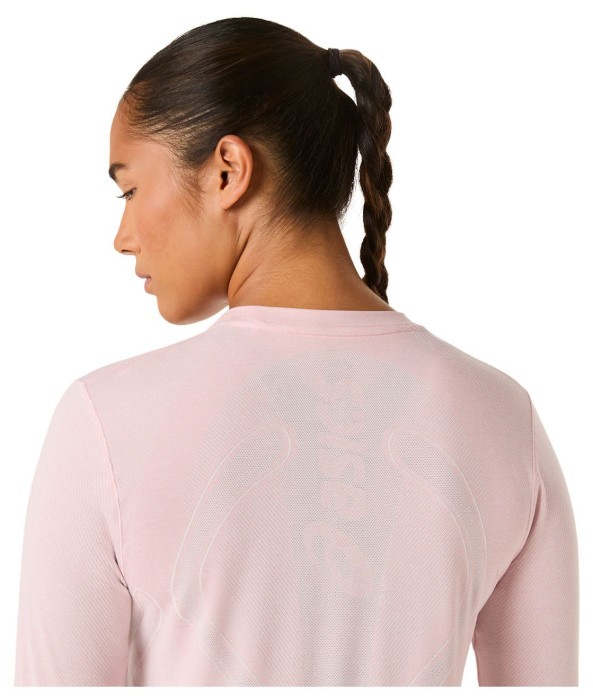 Футболка для бігу Asics ( 2012D290 ) ROAD SEAMLESS LS TOP 2026