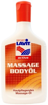 Масло массажное Sport Lavit Bodyoil 200ml (39704100)