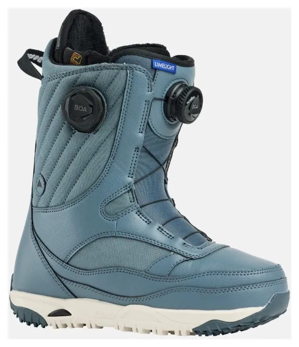 Черевики BURTON ( 150871A ) LIMELIGHT BOA 2026