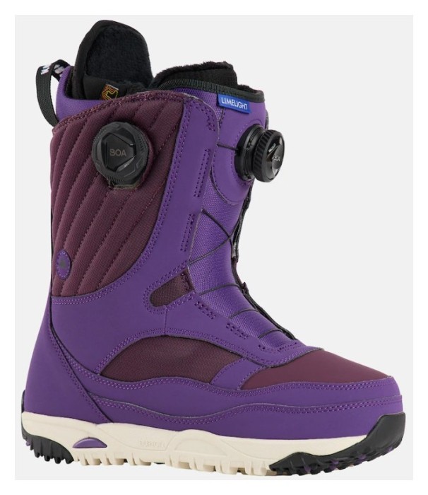 Черевики BURTON ( 150871A ) LIMELIGHT BOA 2026