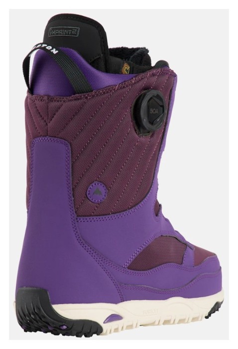 Черевики BURTON ( 150871A ) LIMELIGHT BOA 2026
