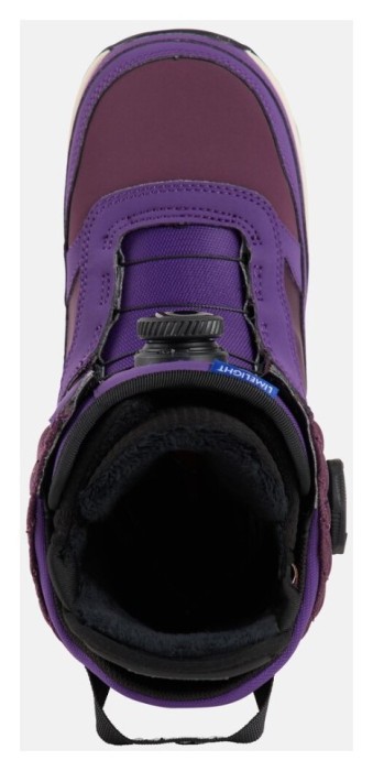 Черевики BURTON ( 150871A ) LIMELIGHT BOA 2026