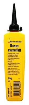 Мастило консистентне для втулок, Hanseline Coaster Brake, 45 гр.