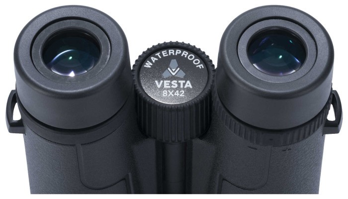 Бинокль Vanguard Vesta 8x42 WP (Vesta 8420)