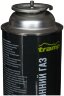 Картридж газовый Tramp цанговый 220гр UTRG-001 Фото - 1