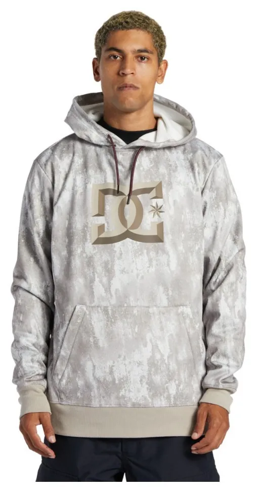 Худі DC ( ADYFT03374 ) SNOWSTAR 2024 (M)