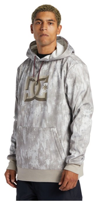 Худые DC ( ADYFT03374 ) SNOWSTAR 2024
