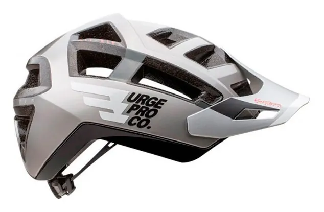 Шолом Urge All-Air Alloy L/XL, 57-59 см