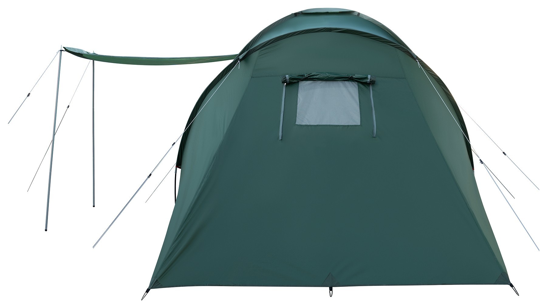 Палатка Totem Hurone 6 (v2) UTTT-035