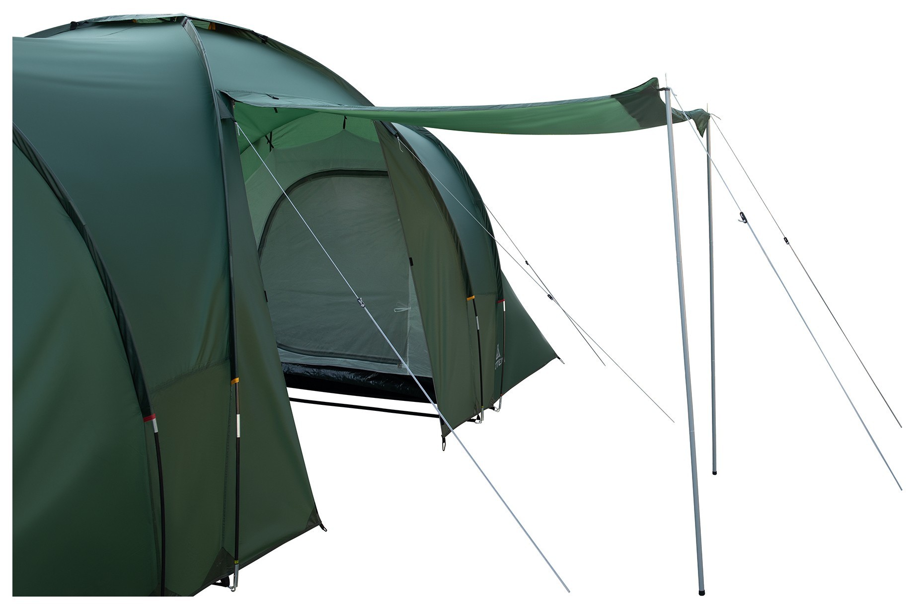 Палатка Totem Hurone 6 (v2) UTTT-035