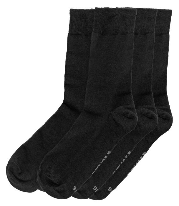 Шкарпетки туристичні Devold ( SC 592 063 B ) DAILY MERINO LIGHT SOCK 3PK 2026