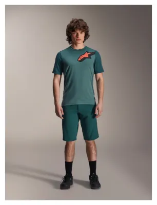 Шорти Alpinestars A-DURA SHORTS DARK PINE, 32