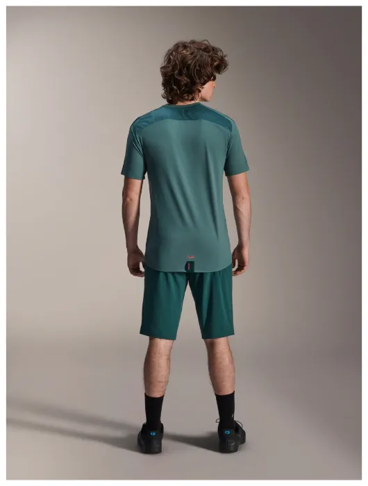 Шорты Alpinestars A-DURA SHORTS DARK PINE, 32