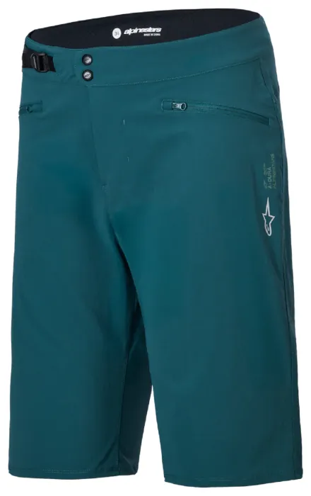Шорты Alpinestars A-DURA SHORTS DARK PINE, 32