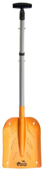 Лопата лавинна TRAMP UTRA-249, укр