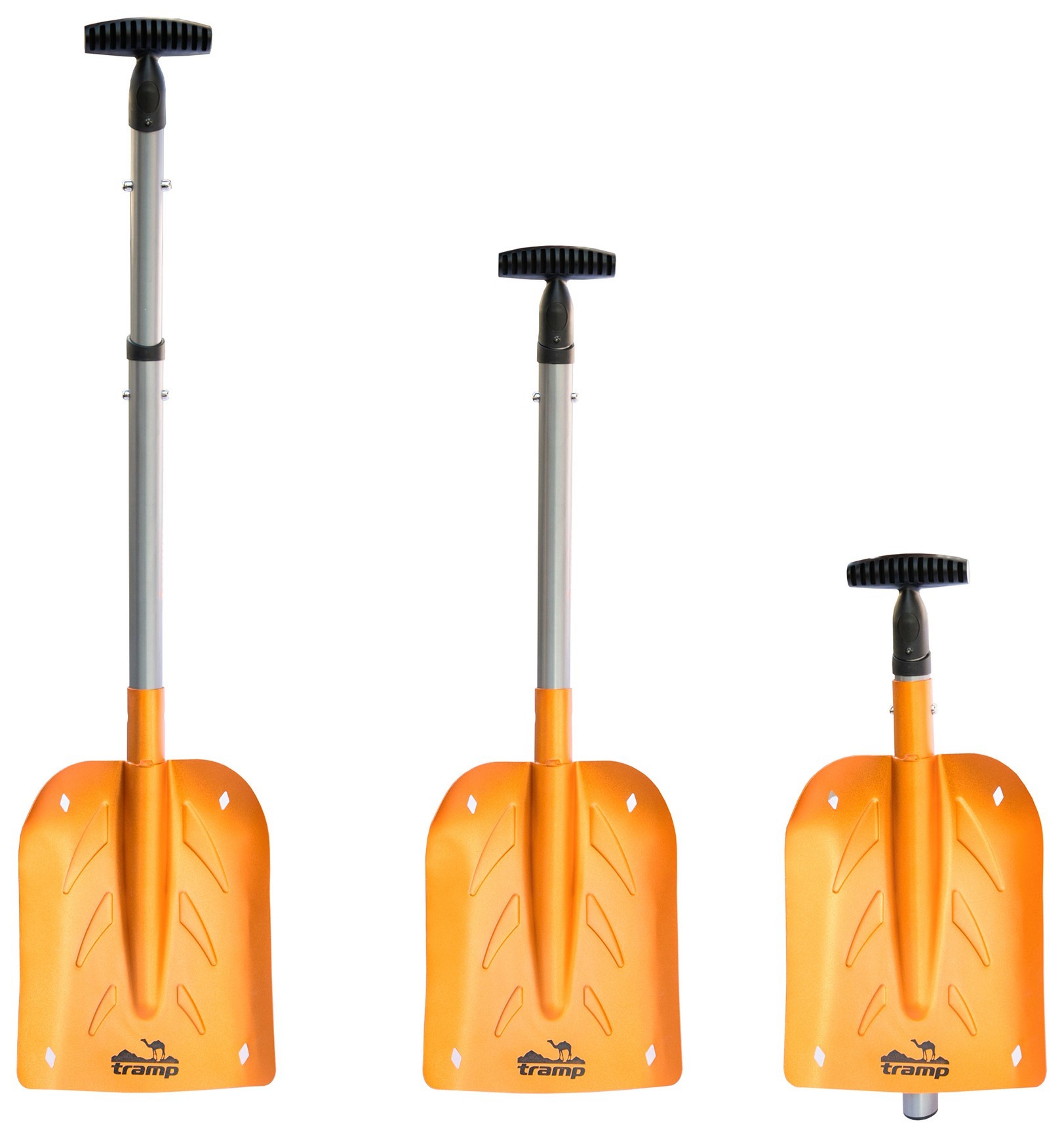 Лопата лавинна TRAMP UTRA-249, укр, укр