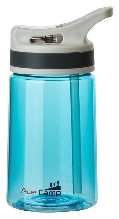 Фляга AceCamp Traveller Small blue