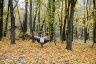 Гамак Tribe Hammock T-LE-0002 navi Фото - 1