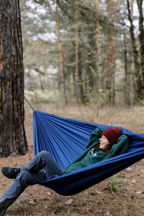 Гамак Tribe Hammock T-LE-0002 navi