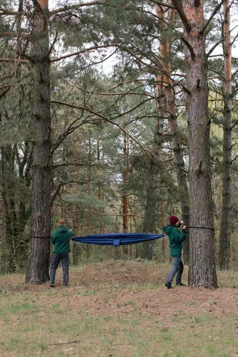 Гамак Tribe Hammock T-LE-0002 navi