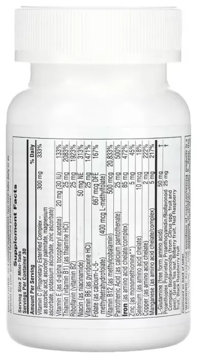 Hema-Plex - 60 mini-tabs