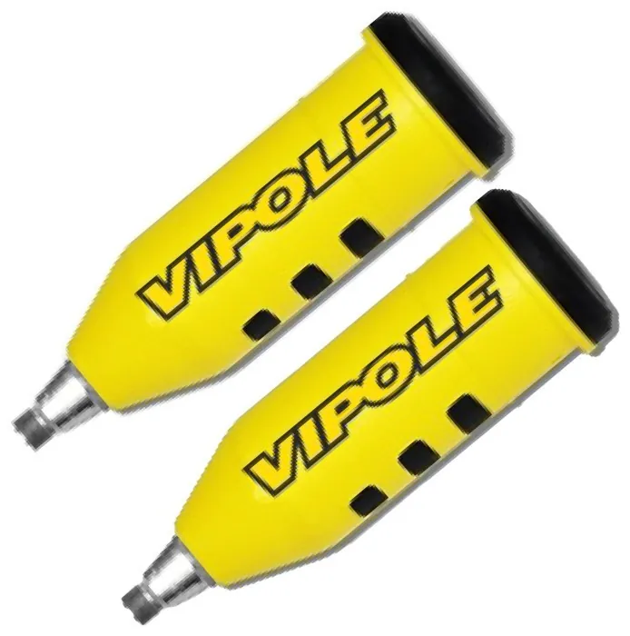 Наконечник Vipole Silent Round Tip (R18 48)