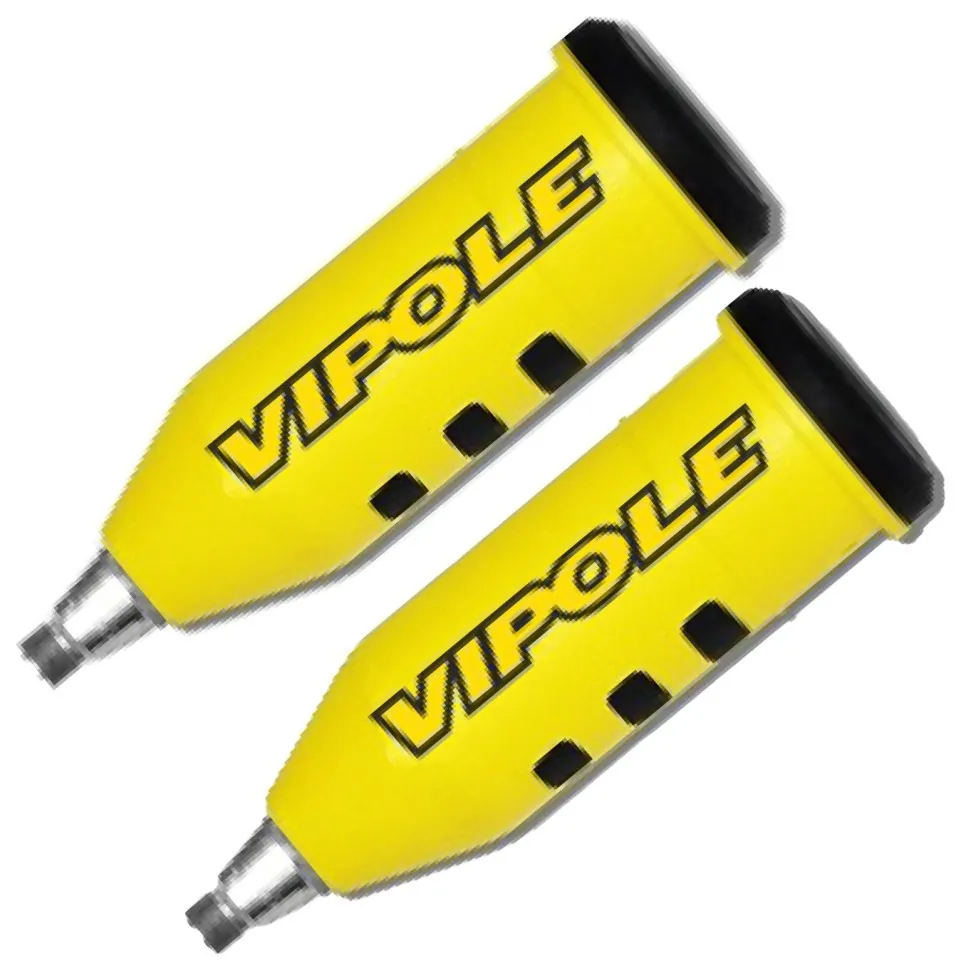 Наконечник Vipole Silent Round Tip (R18 48) (DSM_DAS303479)