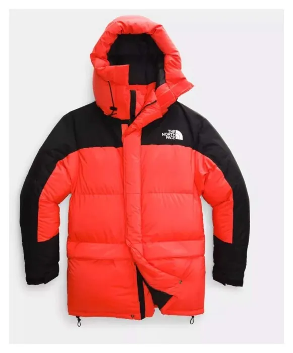 Зимняя куртка для туризма THE NORTH FACE (NF0A4QYP) Retro Himalayan Parka 2021