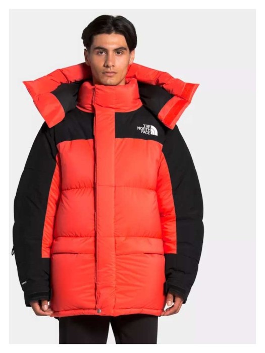 Зимняя куртка для туризма THE NORTH FACE ( NF0A4QYP ) Retro Himalayan Parka 2021