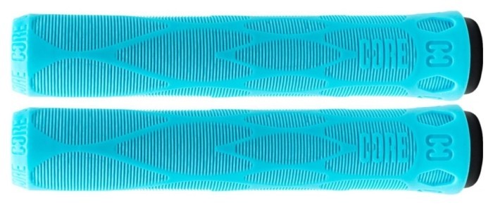 Грипси для самокату CORE Pro - Teal, укр, укр
