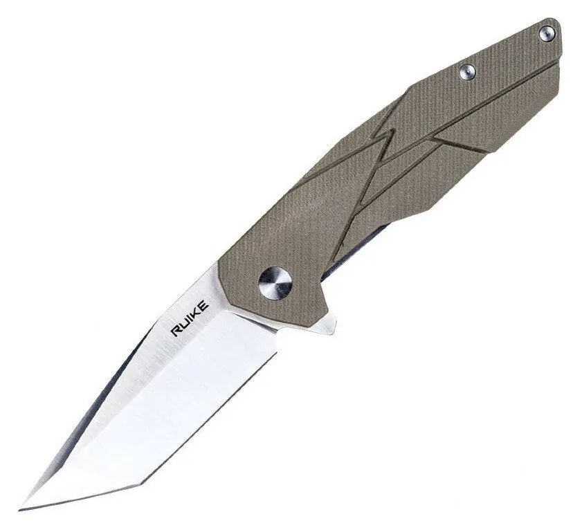 Ніж складаний Ruike P138-W (FNR_P138-W)