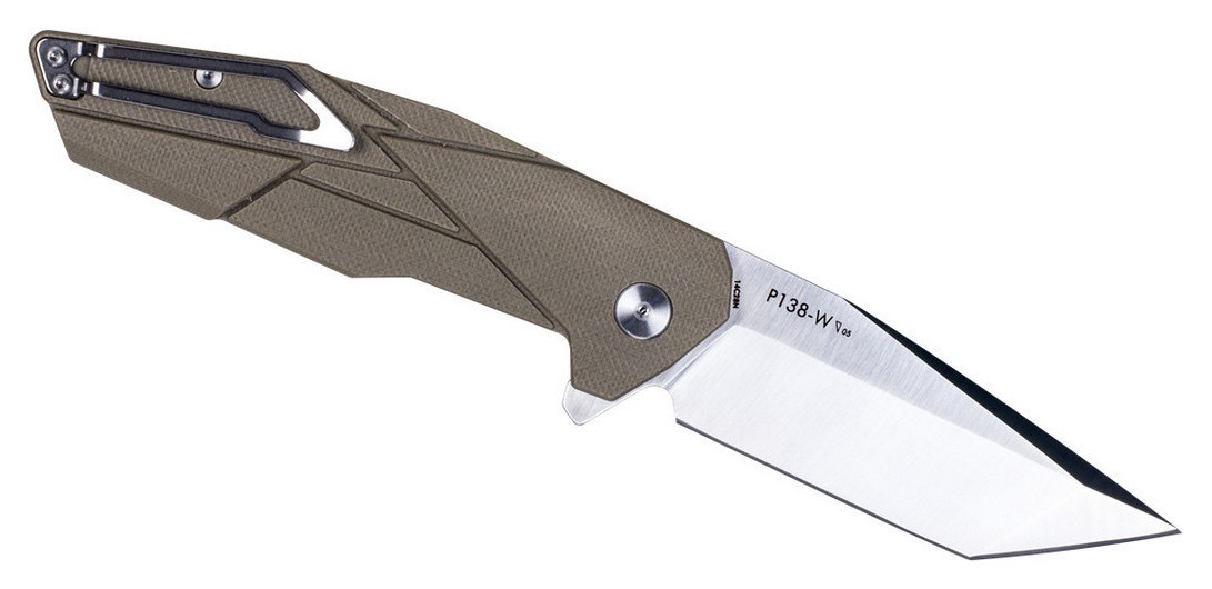 Нож складной Ruike P138-W