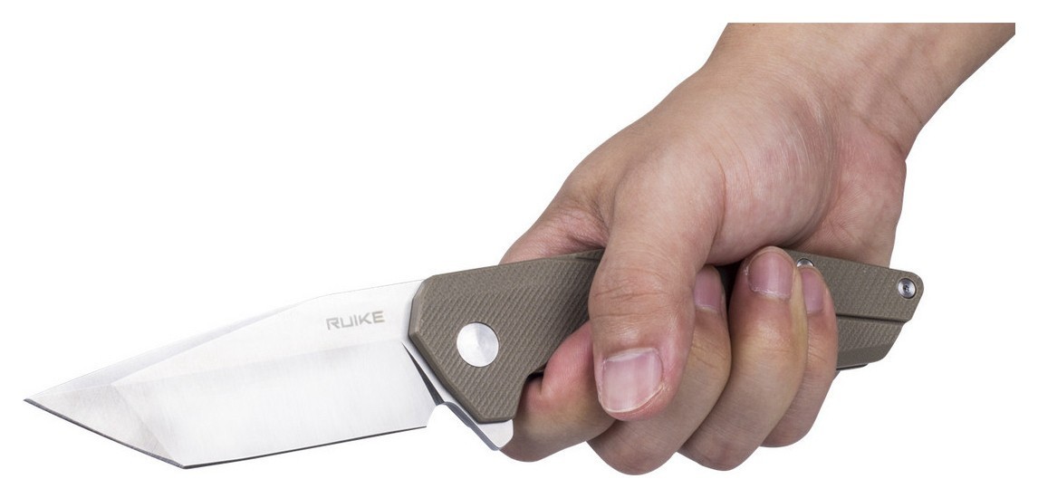 Нож складной Ruike P138-W