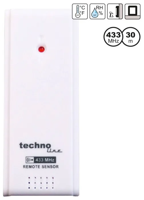 Датчик Technoline TX960 (TX960)