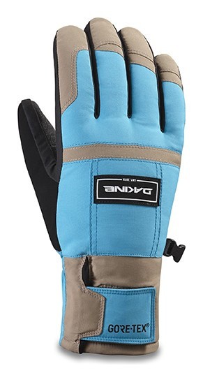 Гірськолижні рукавички DAKINE ( 10003529 ) BRONCO GORE-TEX GLOVE 2022