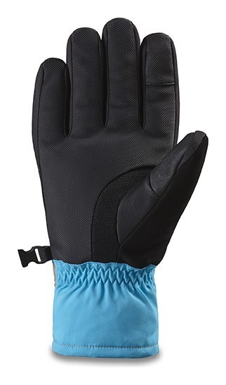 Гірськолижні рукавички DAKINE ( 10003529 ) BRONCO GORE-TEX GLOVE 2022