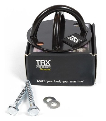 Кріплення TRX X-mount Чорне