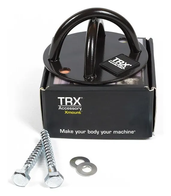 Кріплення TRX X-mount Чорне (Чорний)
