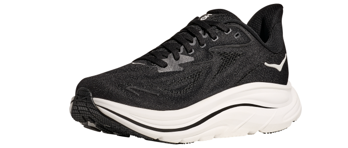 Кроссовки для бега HOKA ( 1162032 ) M CLIFTON 10 WIDE 2026
