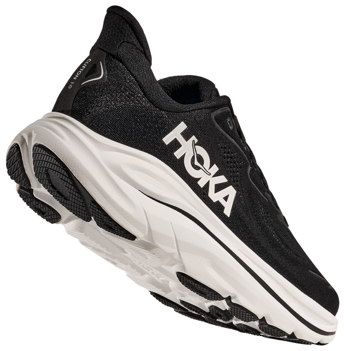 Кроссовки для бега HOKA ( 1162032 ) M CLIFTON 10 WIDE 2026
