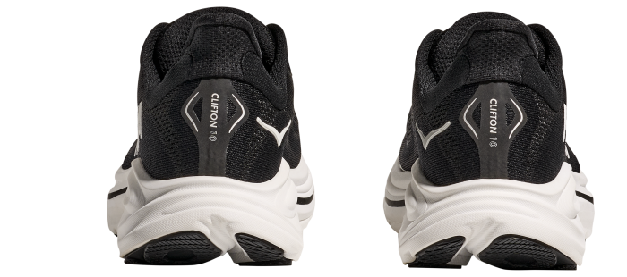 Кроссовки для бега HOKA ( 1162032 ) M CLIFTON 10 WIDE 2026
