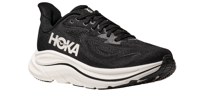 Кросівки для бігу HOKA ( 1162032 ) M CLIFTON 10 WIDE 2026, укр, укр
