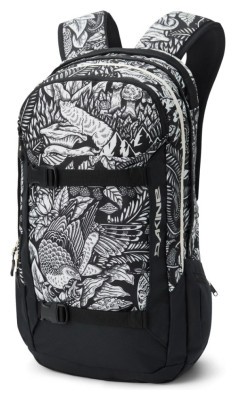 Рюкзаки DAKINE MISSION BACKPACK 25L 2026