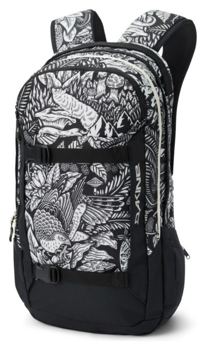Рюкзаки DAKINE MISSION BACKPACK 25L 2026